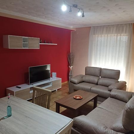 Apartamento Beatriz 1 Burriana Exterior photo