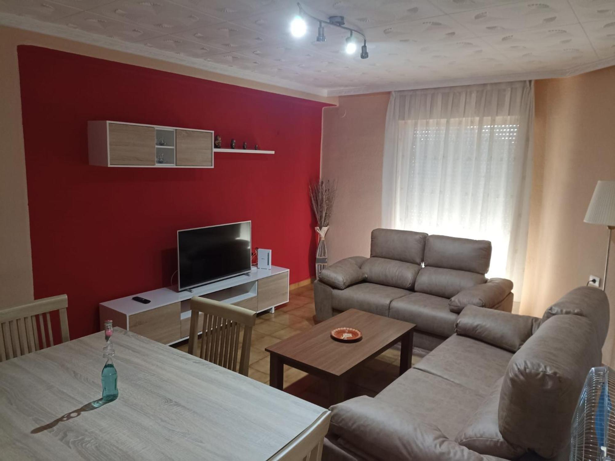 Apartamento Beatriz 1 Burriana Exterior photo