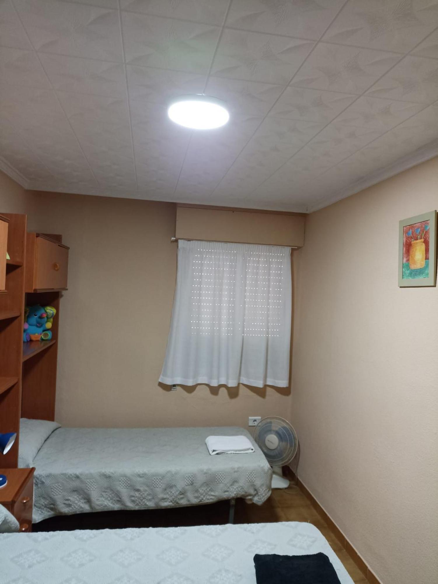 Apartamento Beatriz 1 Burriana Exterior photo