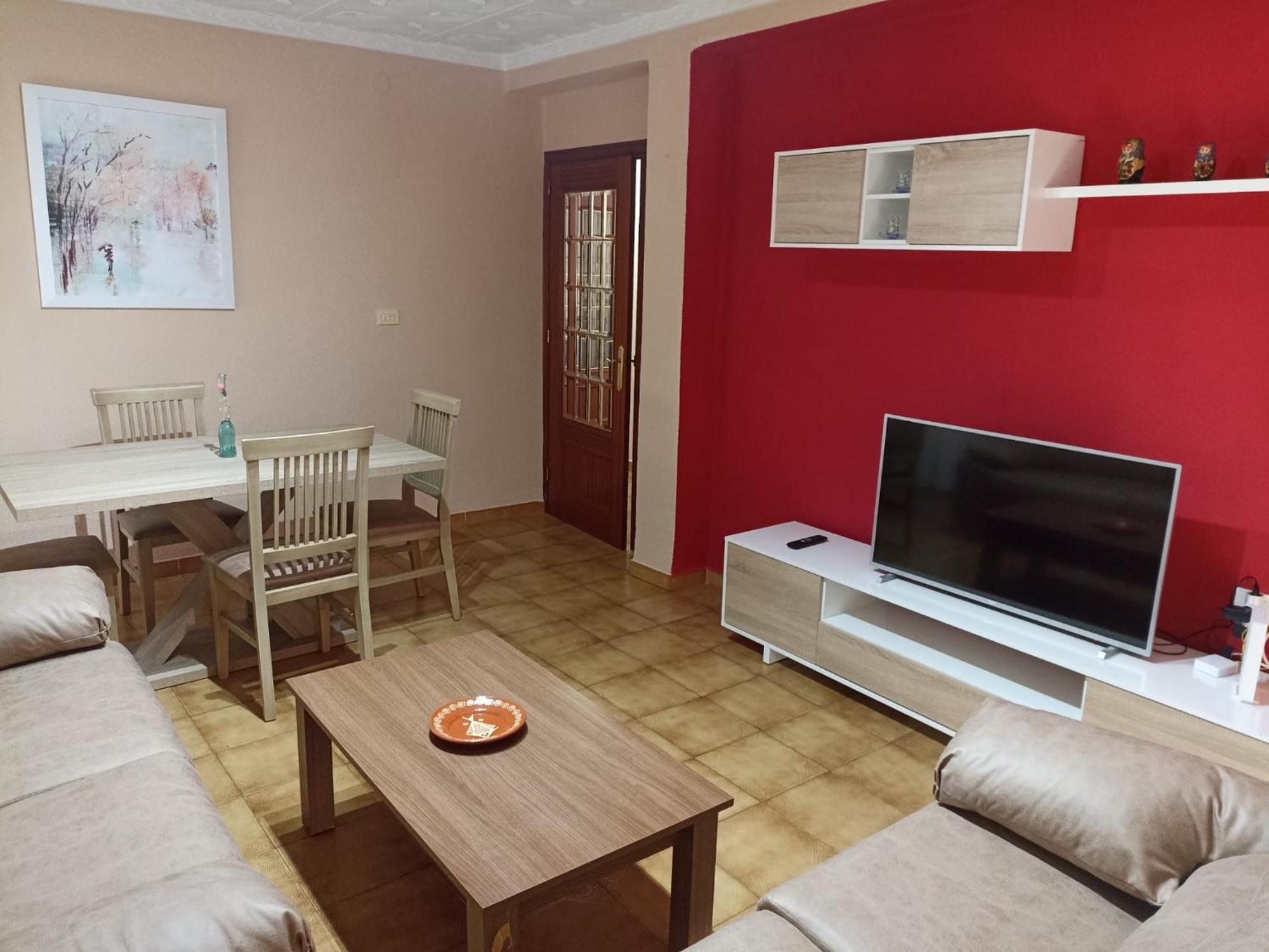 Apartamento Beatriz 1 Burriana Exterior photo
