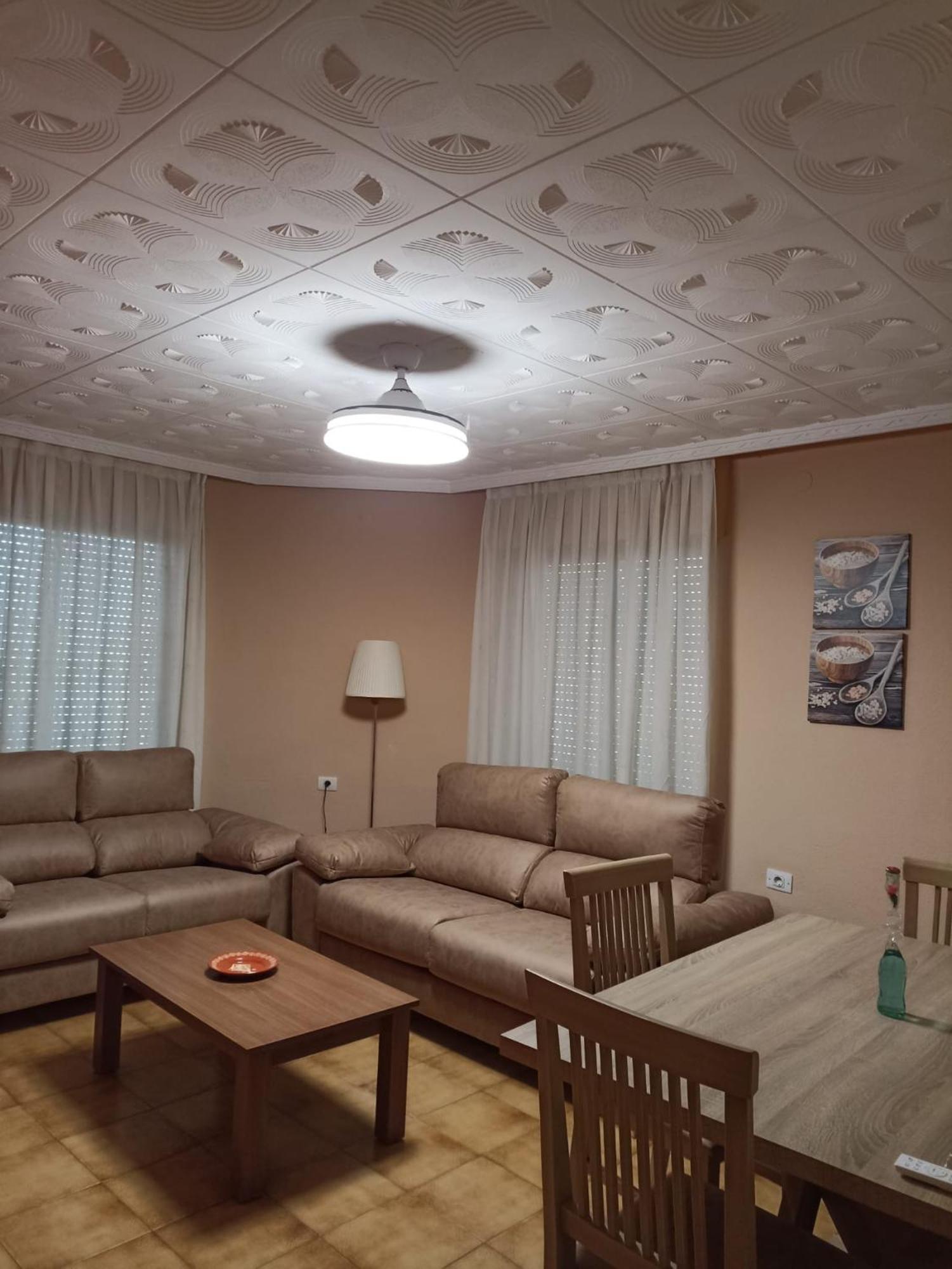 Apartamento Beatriz 1 Burriana Exterior photo