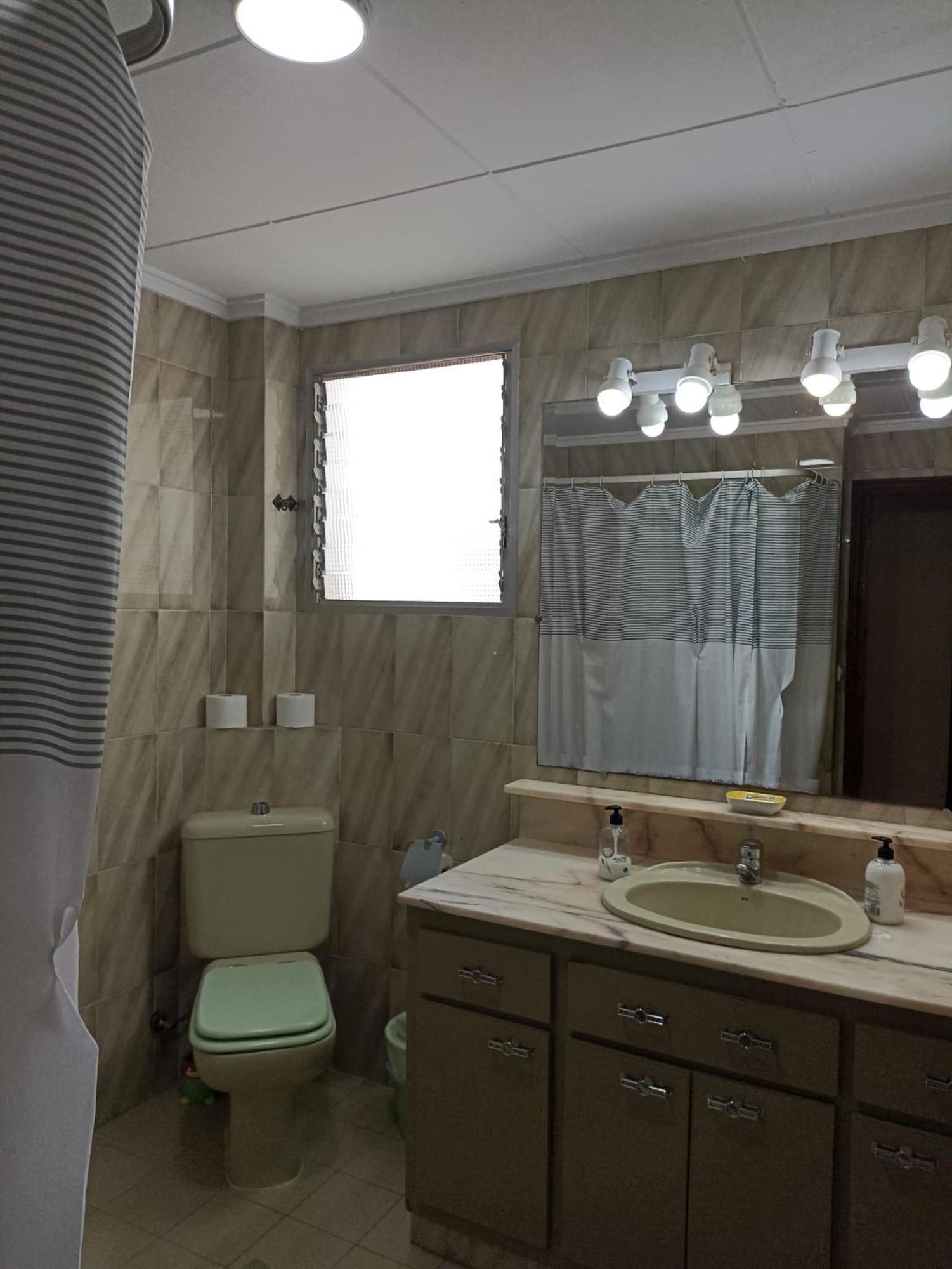 Apartamento Beatriz 1 Burriana Exterior photo