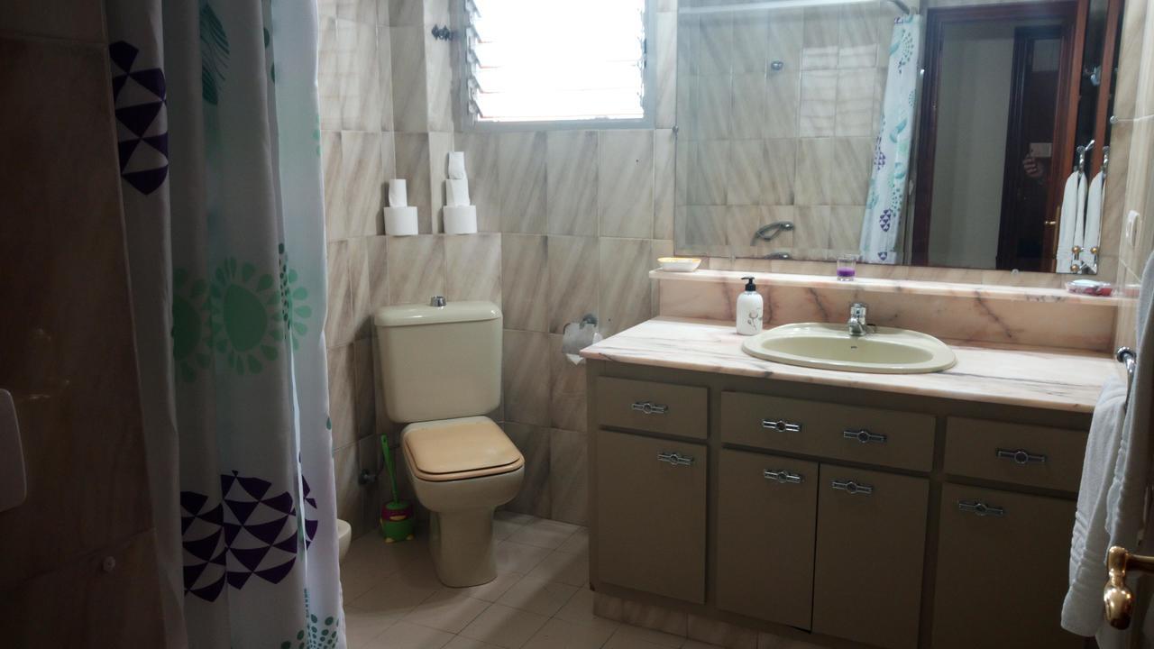 Apartamento Beatriz 1 Burriana Exterior photo