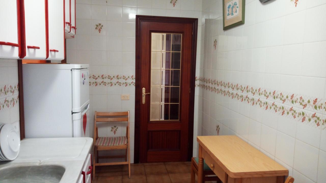 Apartamento Beatriz 1 Burriana Exterior photo