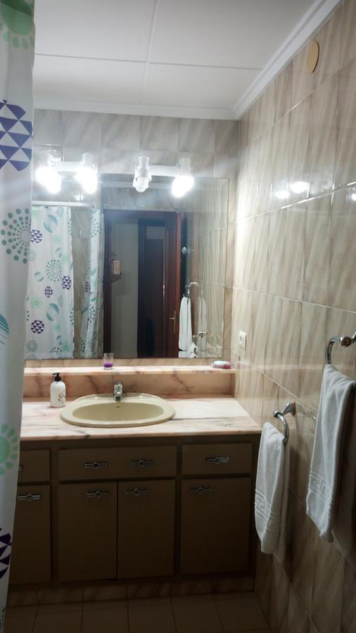 Apartamento Beatriz 1 Burriana Exterior photo