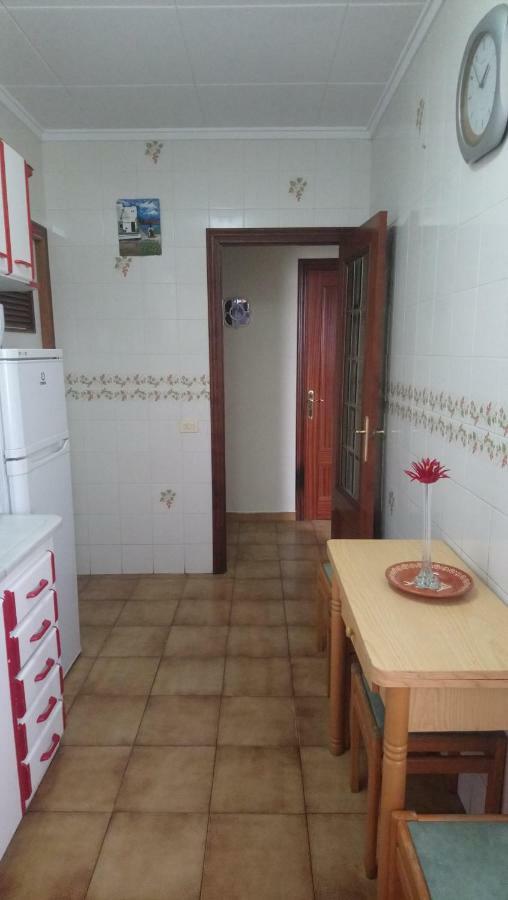 Apartamento Beatriz 1 Burriana Exterior photo
