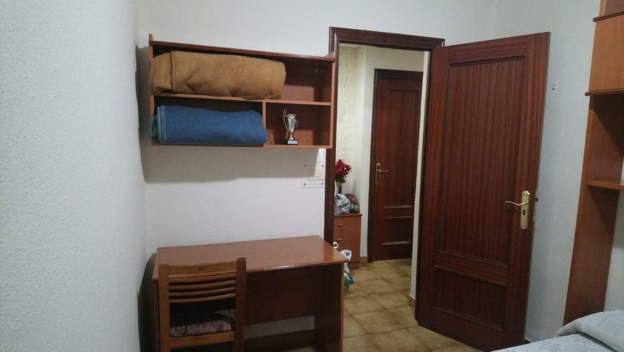 Apartamento Beatriz 1 Burriana Exterior photo