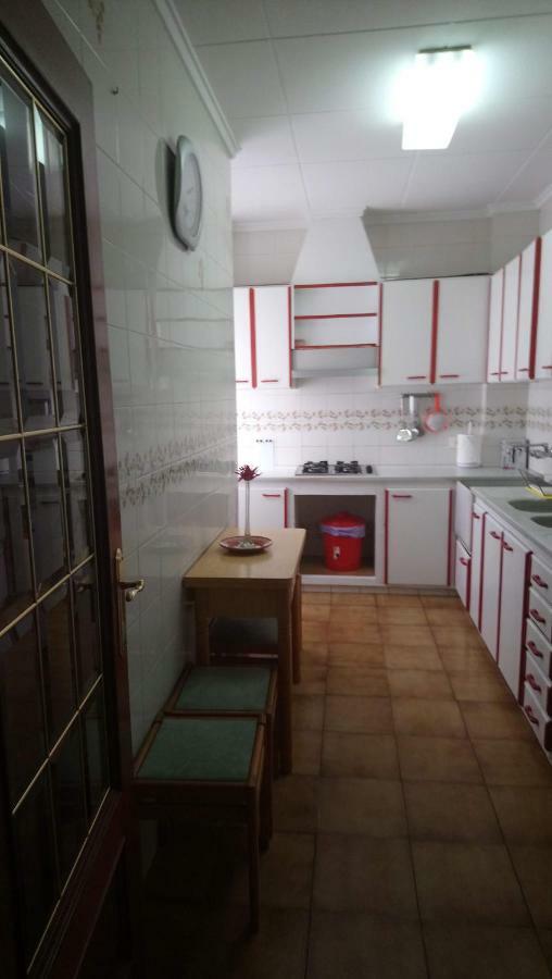 Apartamento Beatriz 1 Burriana Exterior photo